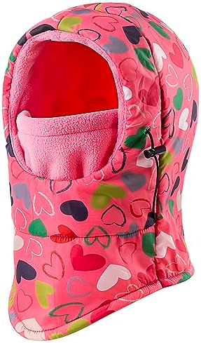 Warm Balaclava for Kids