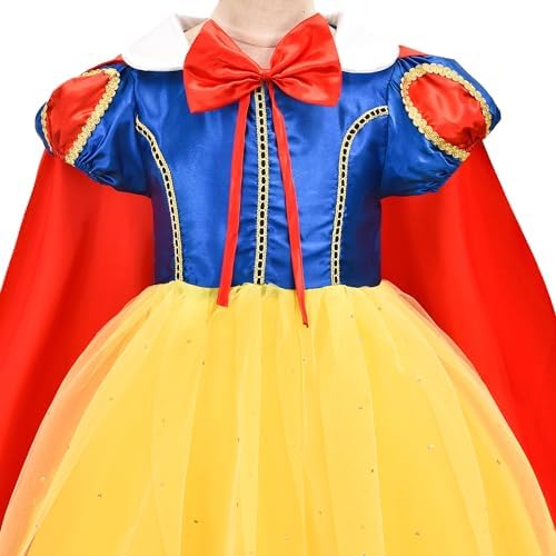 Princess Costume for Girls