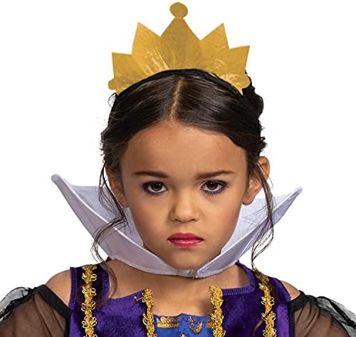 Disguise Kids Evil Queen Costume