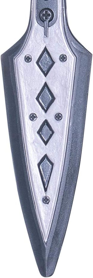 Wraith Heirloom Kunai Plastic Cosplay Accessory - Apex Legends Boys Kids Set