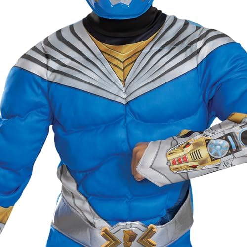 Disguise Boys Power Rangers Costume for Kids - Power Rangers Cosmic Fury
