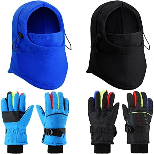 Handepo Kids Winter Set