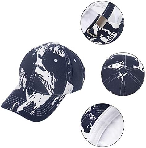 Stylish Backpack SunscreenTrucker Hat for Girls