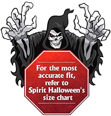 Spirit Halloween Fortnite Fishskull Youth Costume Gaming Halloween_concatenate