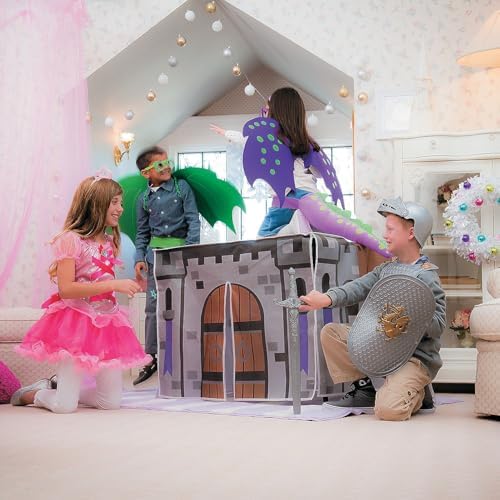 Fun Express Knight Play Set for Kids