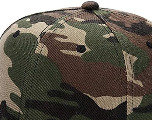 Ergonomic Baseball Cap for Running