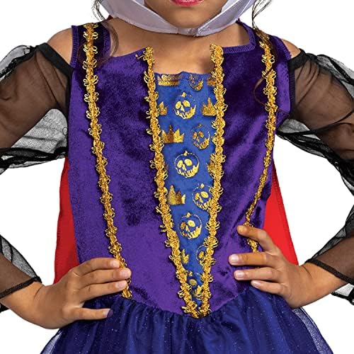 Disguise Kids Evil Queen Costume