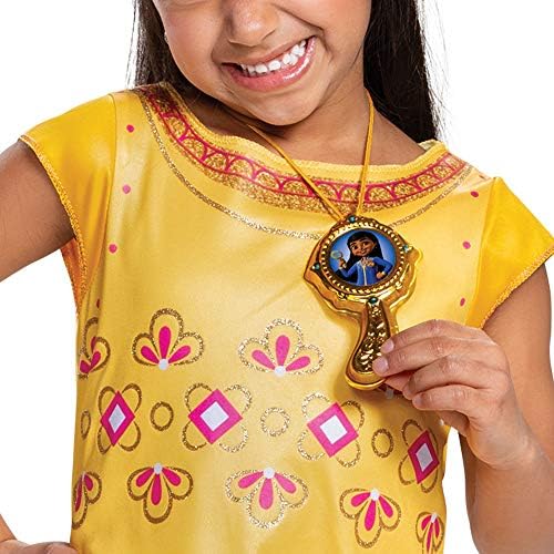 Disguise Girls Mira Classic Costume