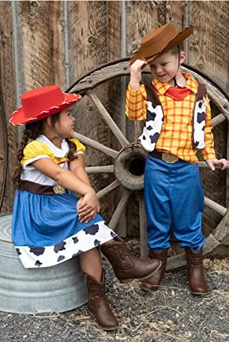 Leave Yourp-tool Taken - Little Adventures Cowboy Costume for Boys