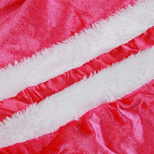 Girls Princess Cloak Dress Up Costume for Toddler Princess Party More