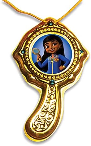 Disguise Girls Mira Classic Costume