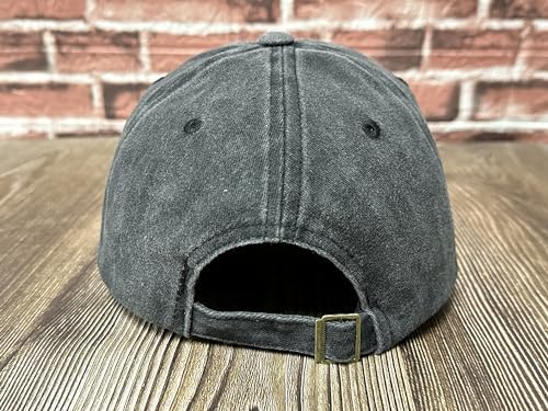 Adorable Embroidered Animal Baseball Hats for Kids