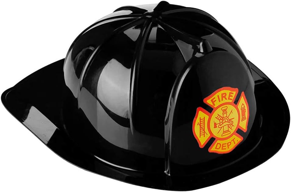 Firefighter Helmet Costumes