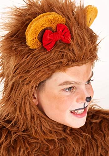 Perfect Quality Lion Costume Soft Plush Felt Plush Headgear for KidsodiYn lambda