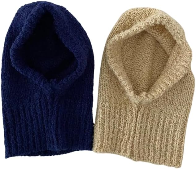 Bandi Balaclava Knit Hat for Boys Girls