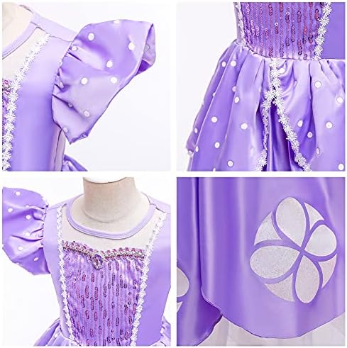 Sofia the Princess Halloween costume - Perfect Sofia the Prince