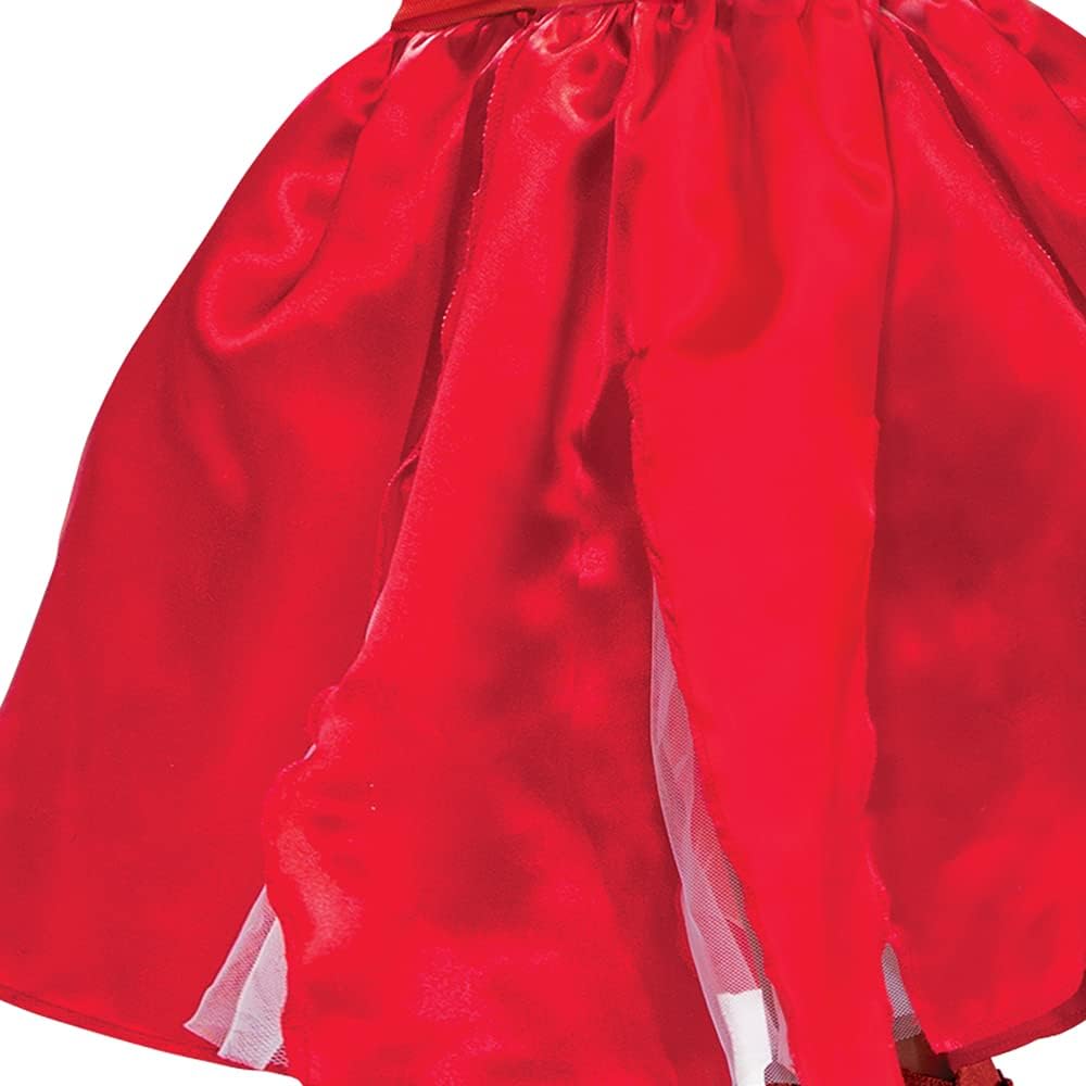 Cruellas Red Carpet Kids Costume