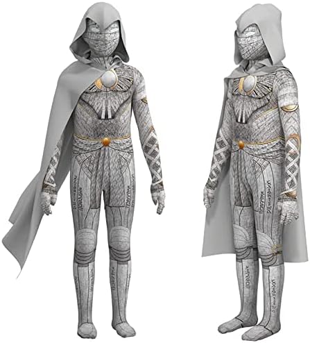 Kids Knight costume Halloween Party Outfits for Boys