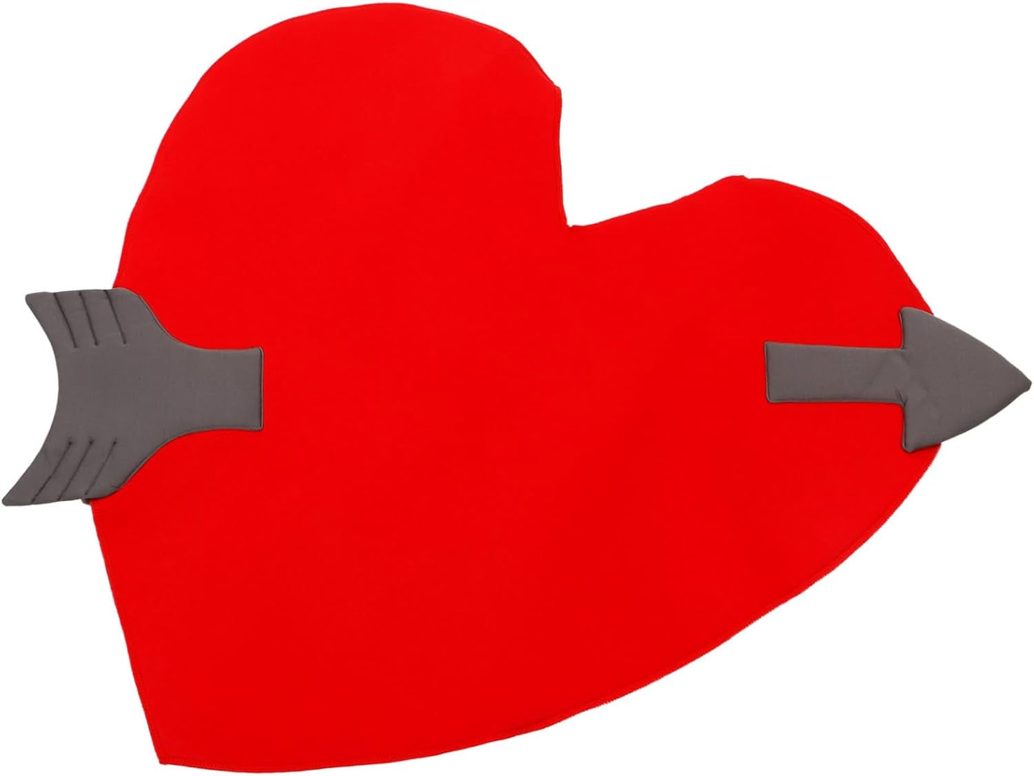 Cupids Heart Glasses Costume Great for Trick or Treat Valentines Day