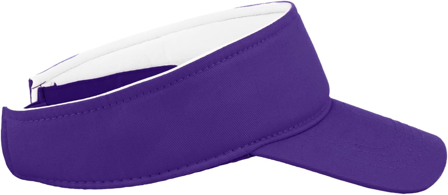 Adjustable UV Sun Protection Cap for Kids - Cotton Sunhat