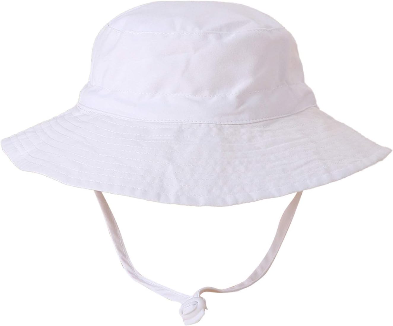 Adjustable Toddler Sun Hat