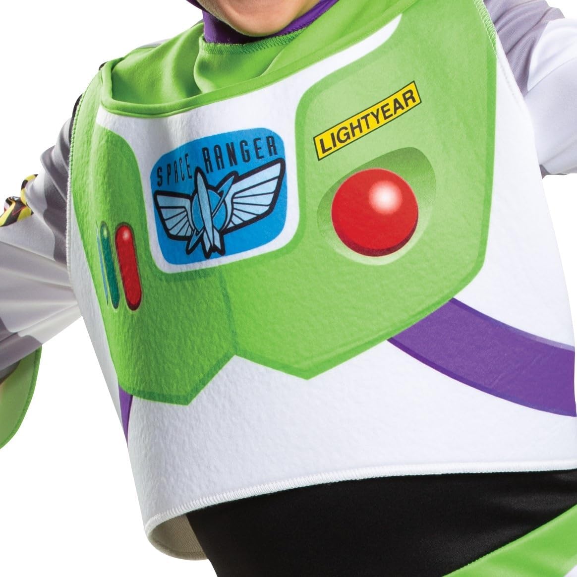 Buzz Lightyear Toy Story 4 Costume