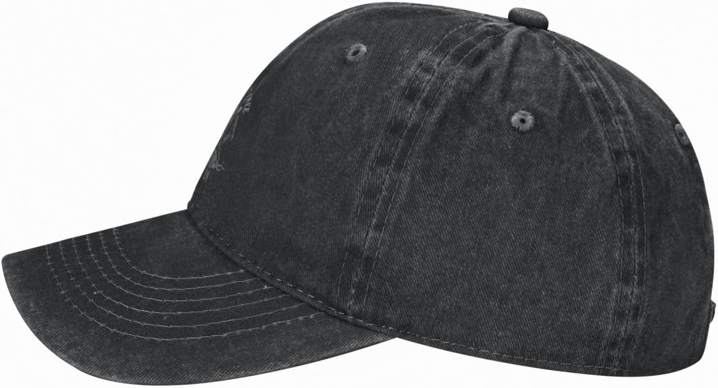 Freedom Isnt Free Baseball Cap for Women Men