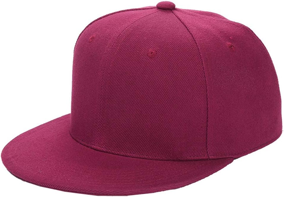 Ergonomic Baseball Cap for Running