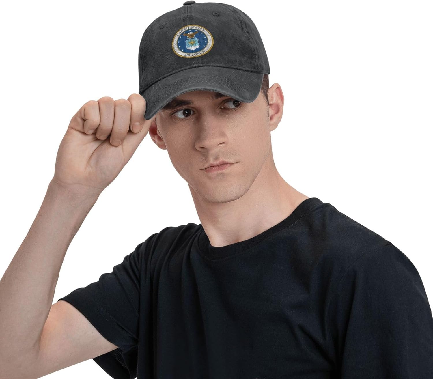 Specialized United States Air Force Baseball Cap