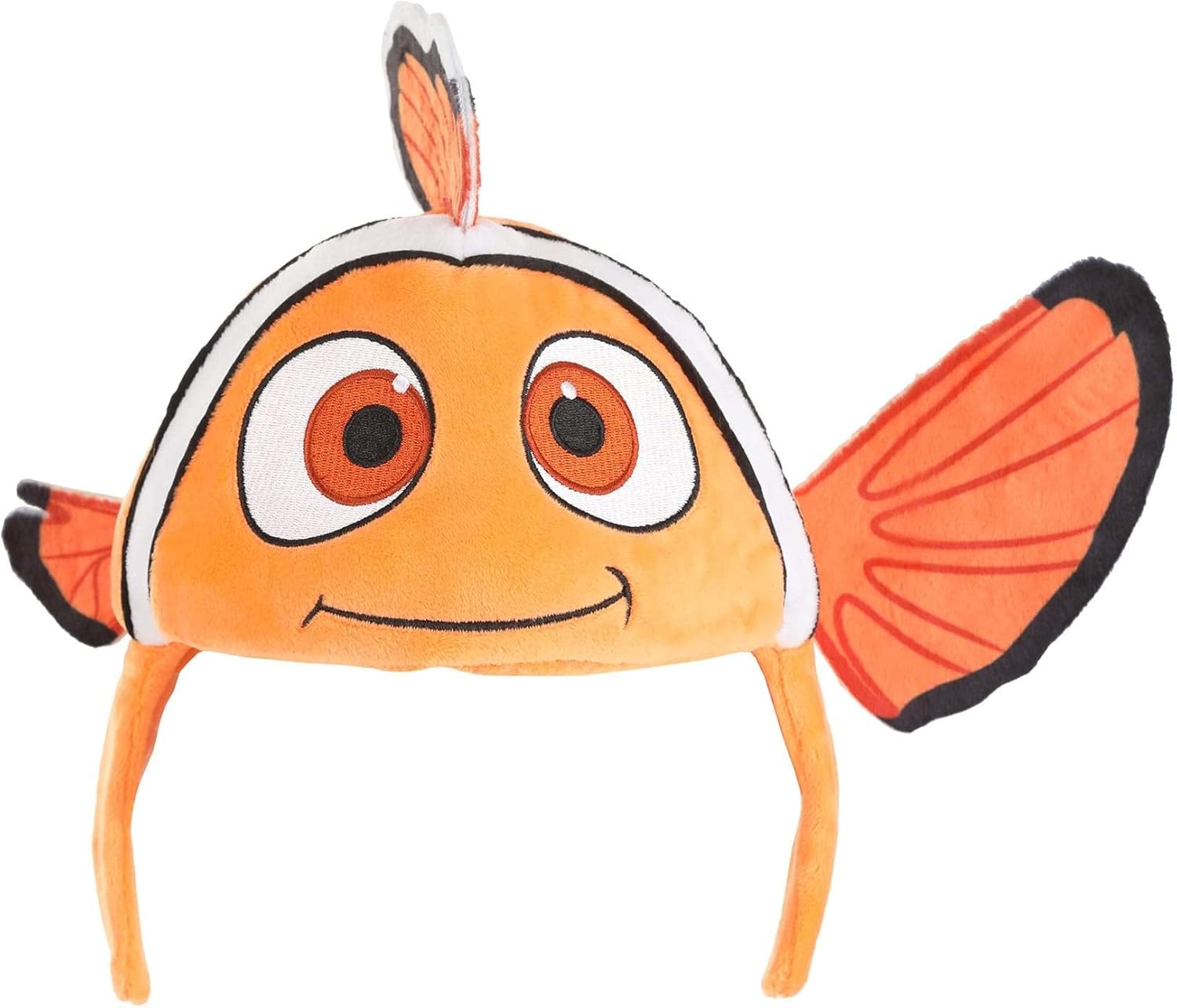Fun Costumes Disney Finding Nemo Headband