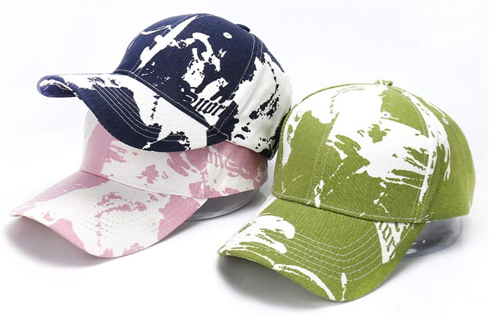 Stylish Backpack SunscreenTrucker Hat for Girls