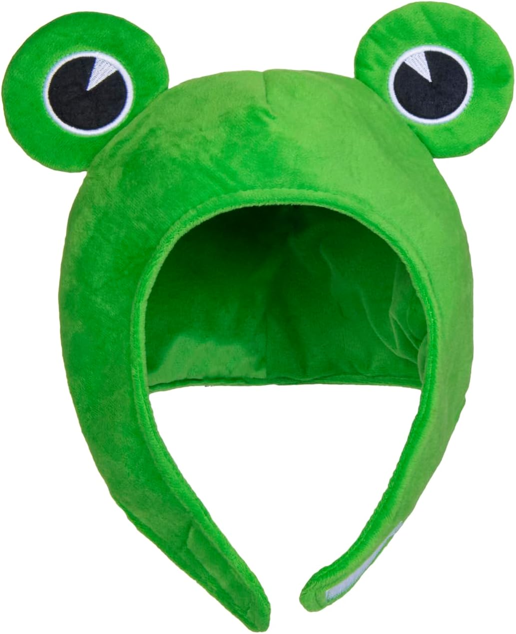 Adorable Halloween Frog Hat