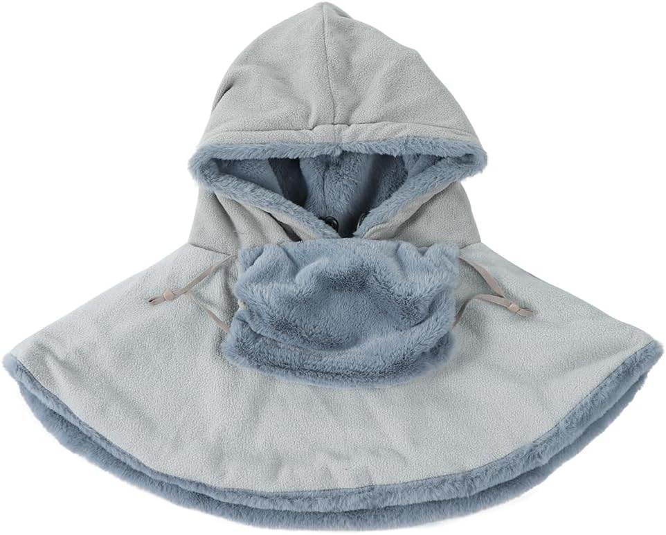 Multi-functional Ski Mask Balaclava