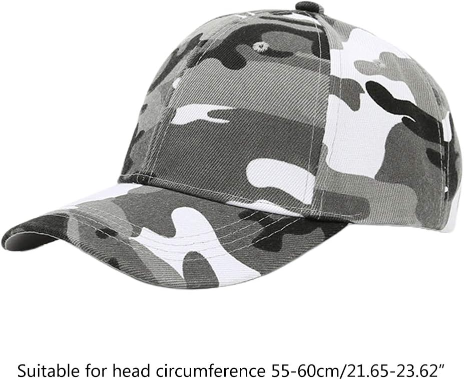 Stylish Unisex Baseball Cap