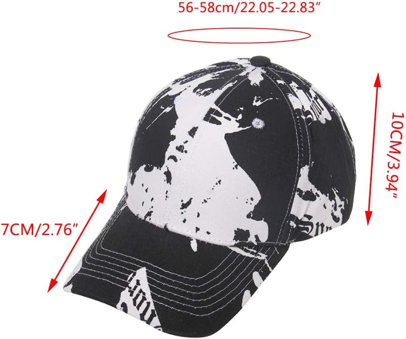 Stylish Backpack SunscreenTrucker Hat for Girls