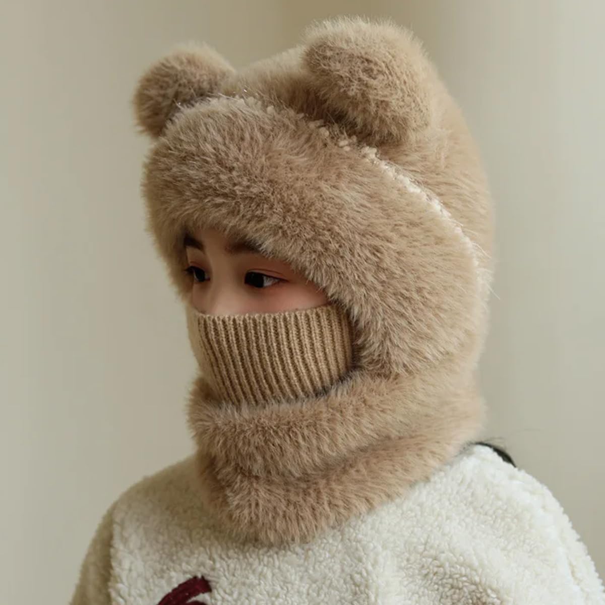 ECYC Kids Windy Warm Balaclava