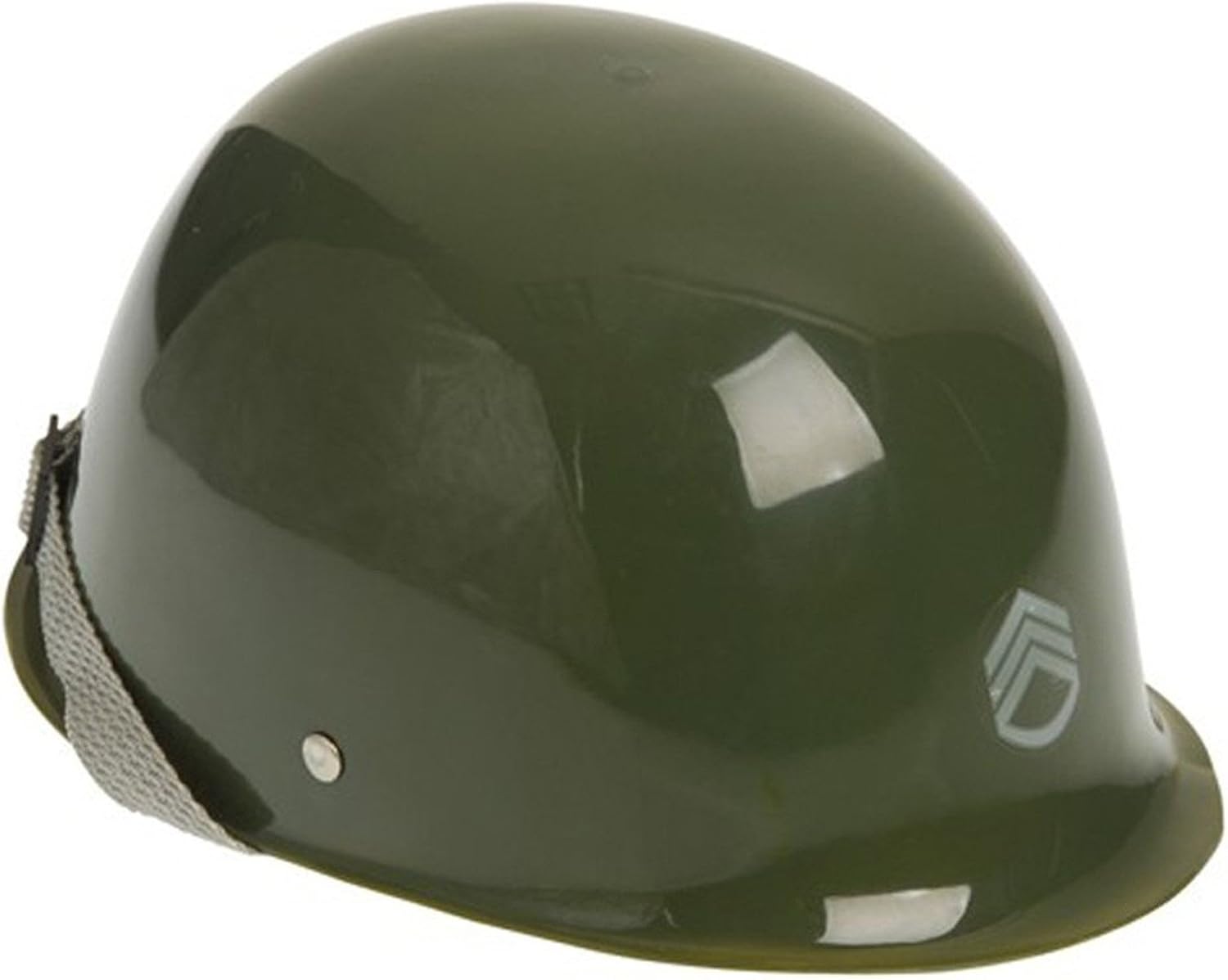 US Toy One Child Army Helmet