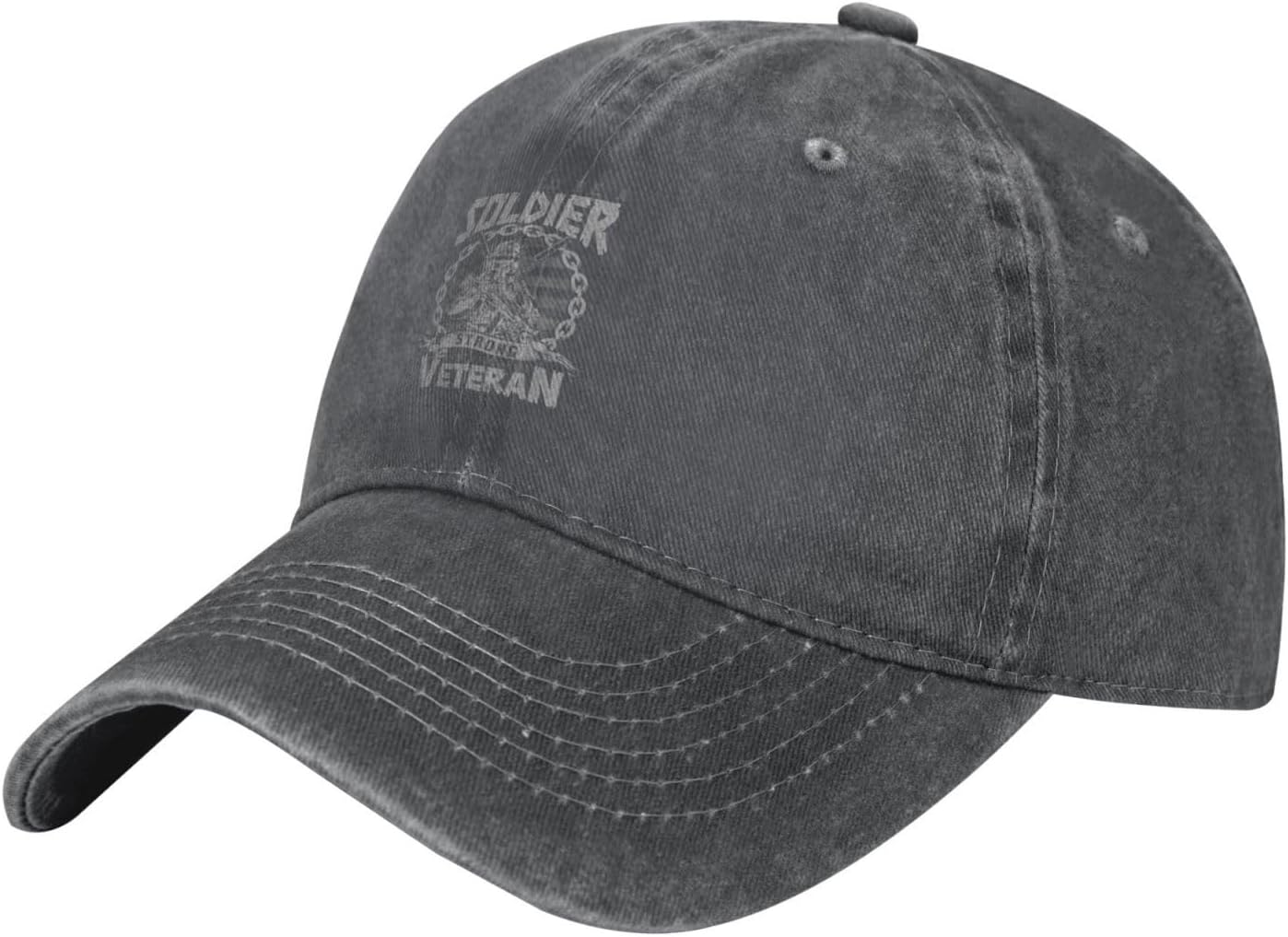 Baseball Cap for Men Women by RTATBY