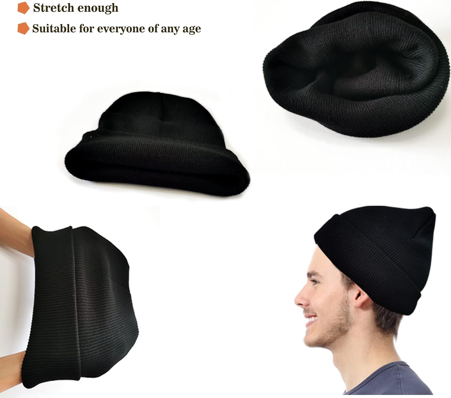 Eylola Kids Robber Costume Set - Halloween Trick or Treat Accessories