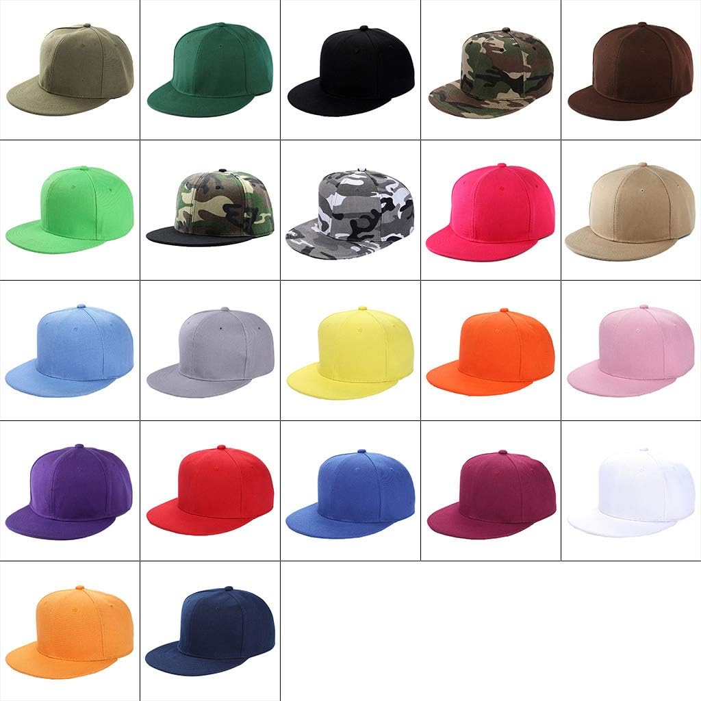 Ergonomic Baseball Cap for Running
