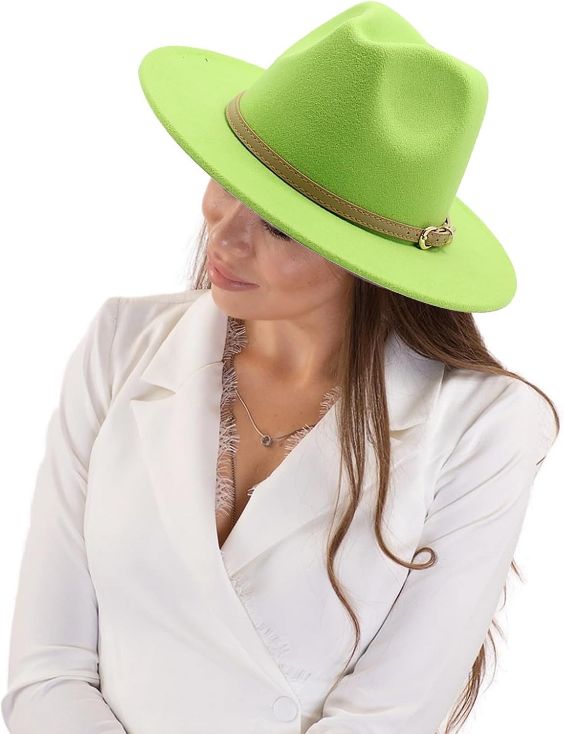 Wide Brim Kids Cowboy Hats in Black Perfect for Toddler and Up