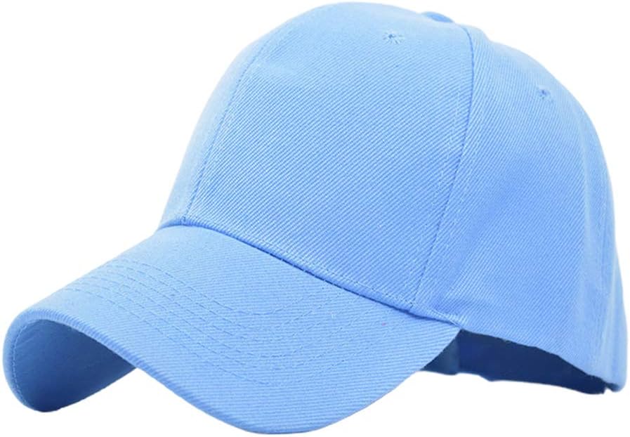 Stylish Unisex Baseball Cap