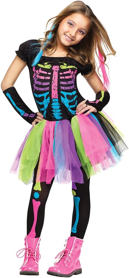 Funko-friendly Girls Costumes