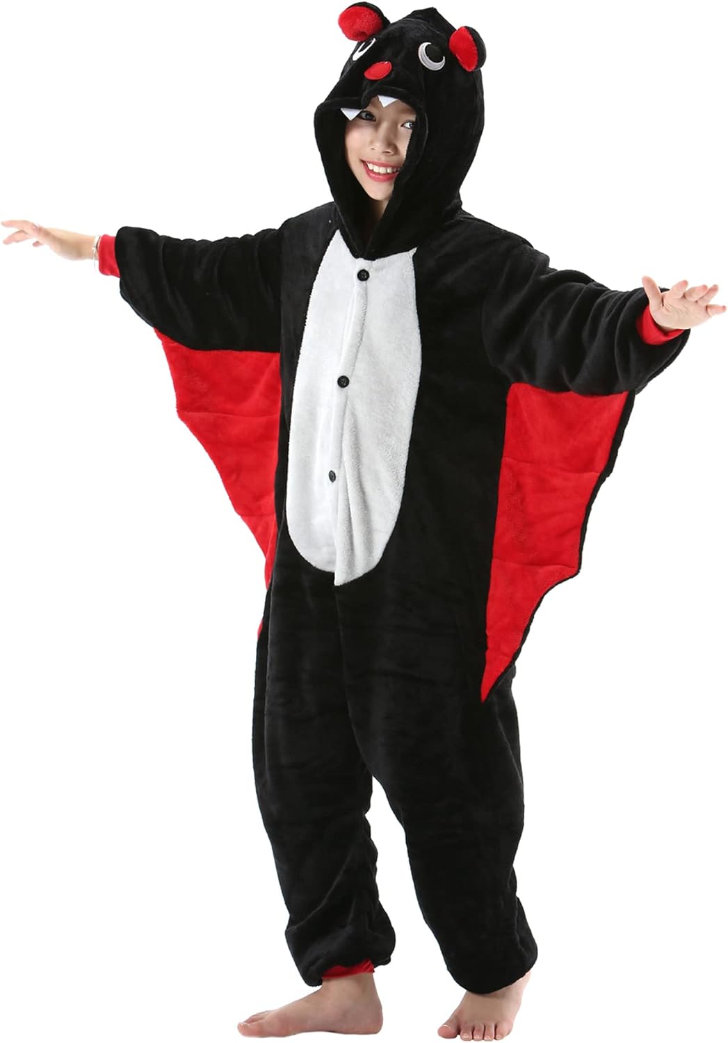 ATOZ Animal Pajamas for Kids