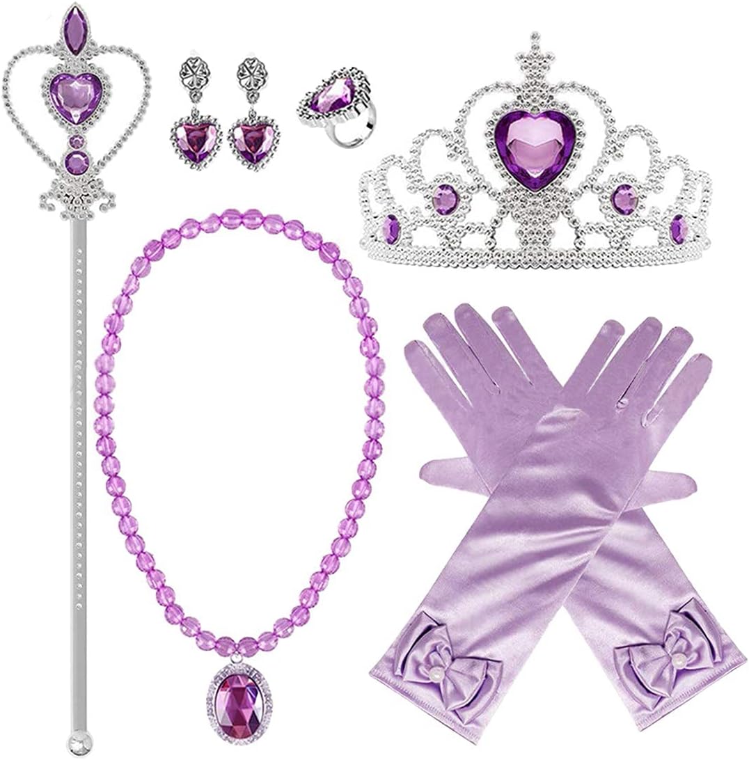 Sofia the Princess Halloween costume - Perfect Sofia the Prince