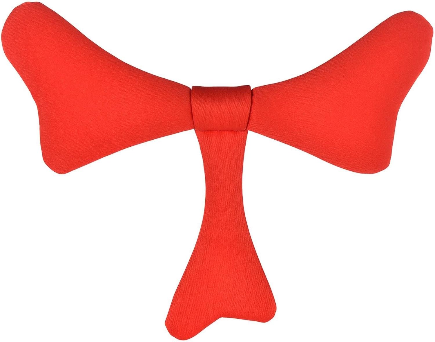 Dr Seuss Cat in the Hat Bow Tie - Halloween Costume for Kids