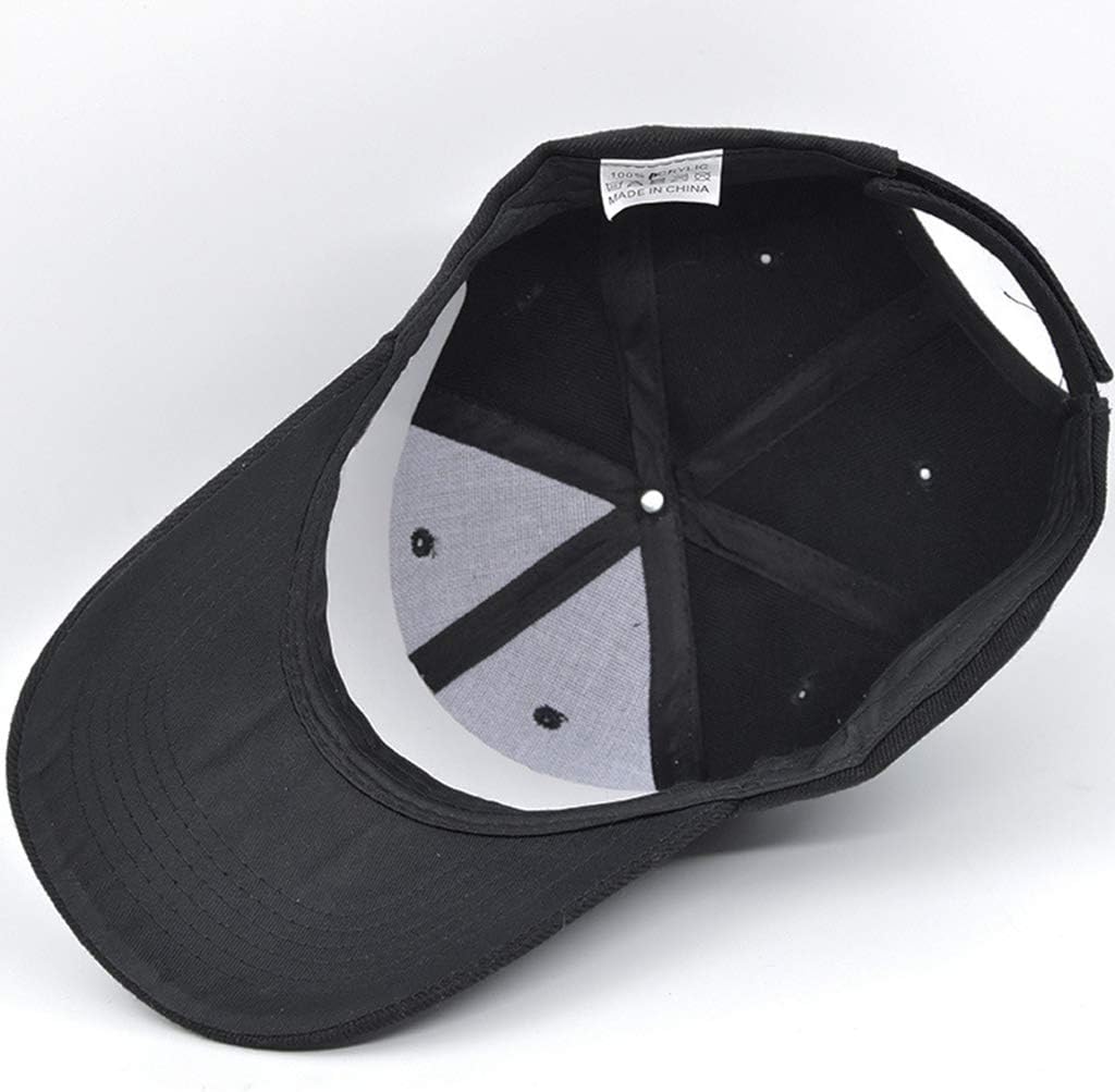 Stylish Unisex Baseball Cap
