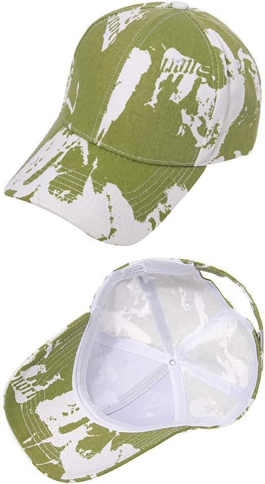 Stylish Backpack SunscreenTrucker Hat for Girls