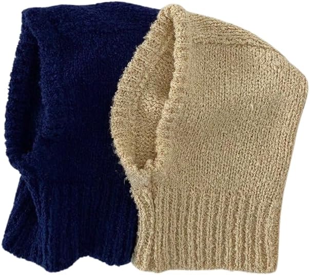 Bandi Balaclava Knit Hat for Boys Girls