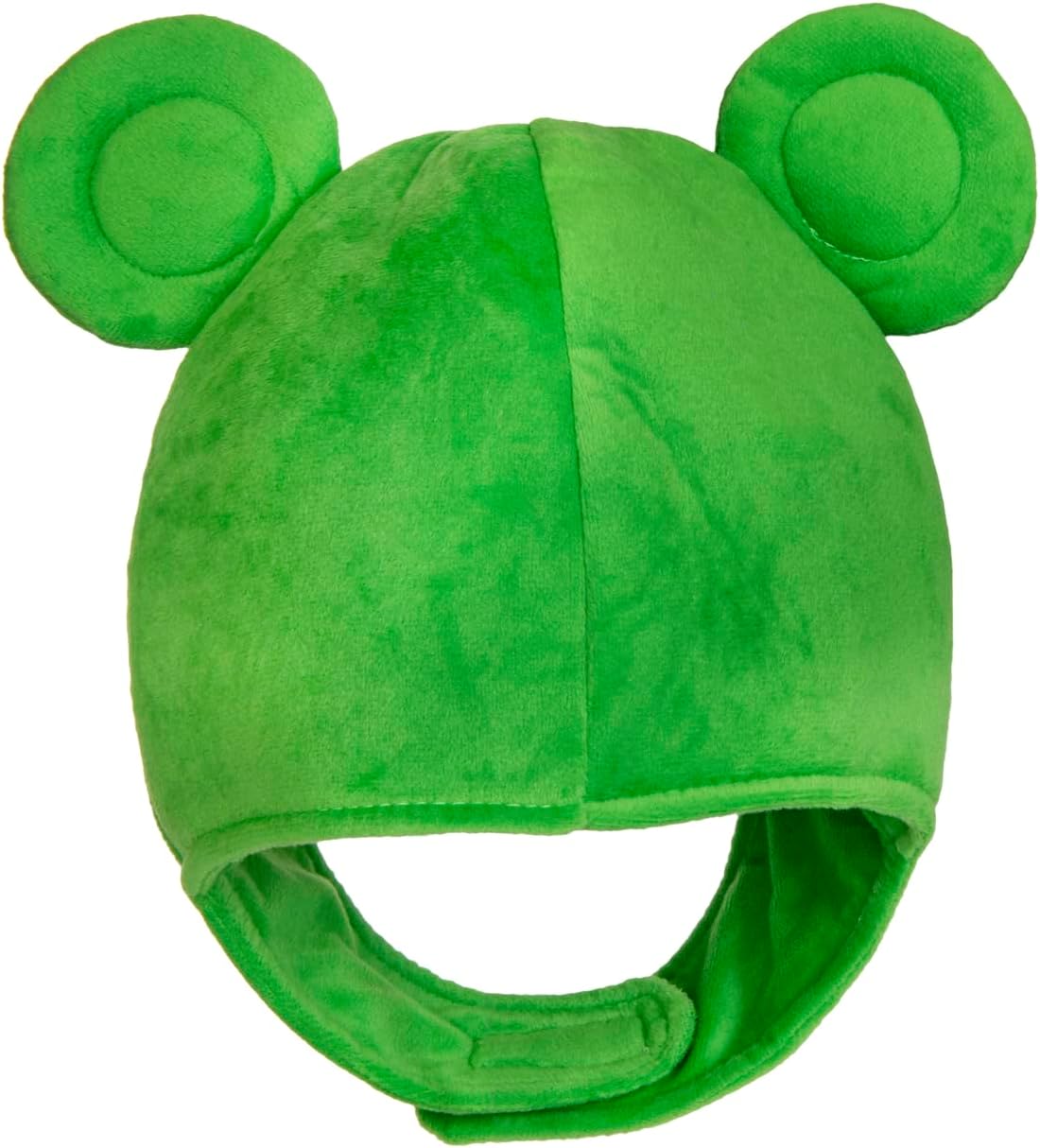 Adorable Halloween Frog Hat